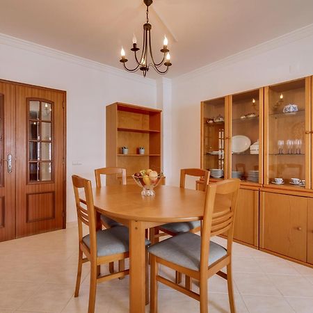 Colina Sol T2 Quarteira Beach Екстер'єр фото